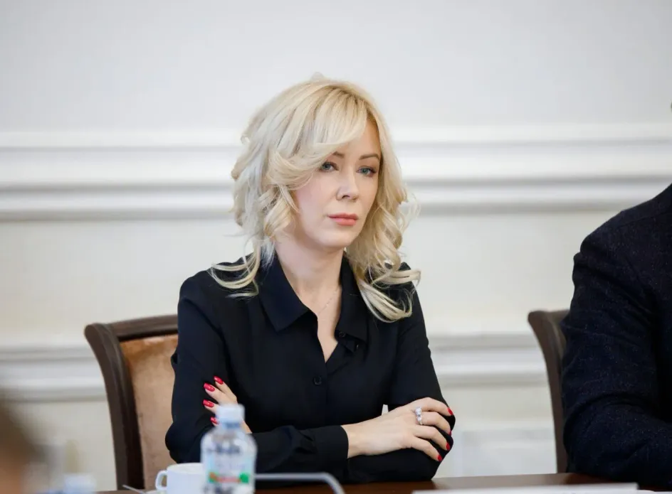 Екатерина Мизулина выдвинула обвинения в сторону Хабенского в антироссийской позиции