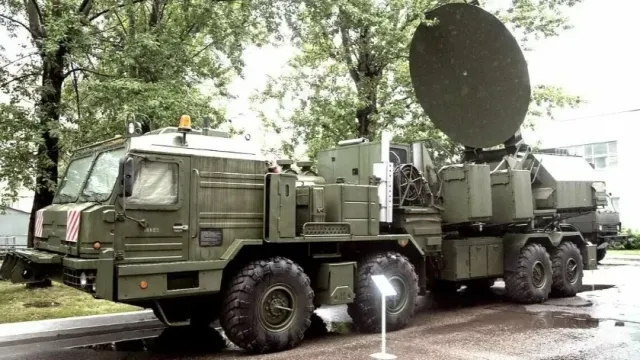 «SP»: ВС Российской Федерации используют «противоядие» для оружия НАТО