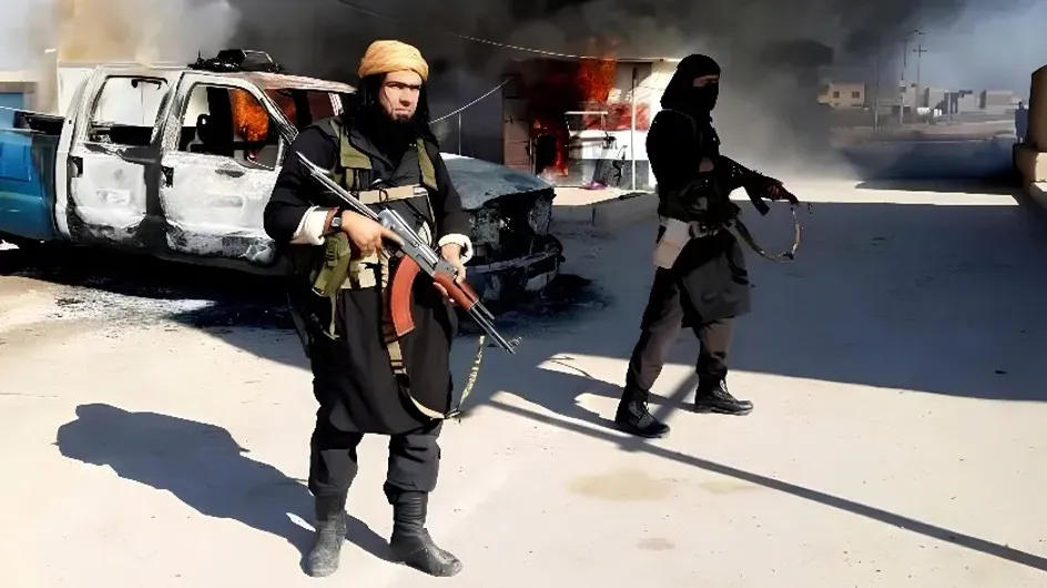Al-Arabiya: Боевики ИГИЛ* осуществили нападение на казарму армии Нигера