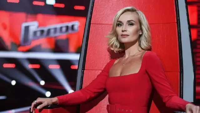 Полина Гагарина запустила ответ, отомстив Zivert на шоу «Голос»