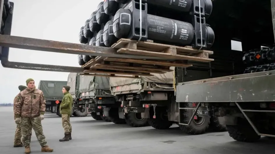 Польша стала лидером в Европе по производству боеприпасов