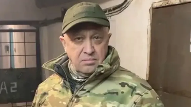 Глава ЧВК "Вагнер" Пригожин посоветовал сурово наказывать за попытки "гламуризации армии"