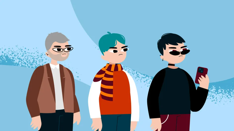 Стало известно, почему зумеры массово увольняются Стало известно, почему зумеры массово увольняются