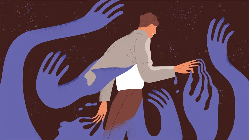 Ученые рассказали, какие дефициты могут привести к тревожности Ученые рассказали, какие дефициты могут привести к тревожности