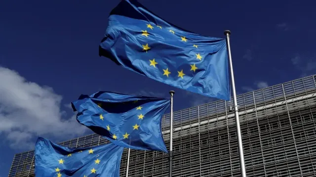 В ЕС готовятся перейти на военный режим ради Украины