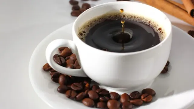 В России прекращают продажу кофе иностранных брендов