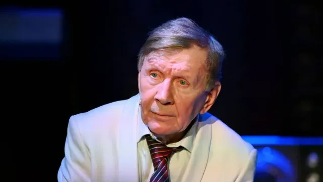 «Отец Сыроежкина» 74-летний Юрий Чернов рассказал, из чего состоит его пенсия