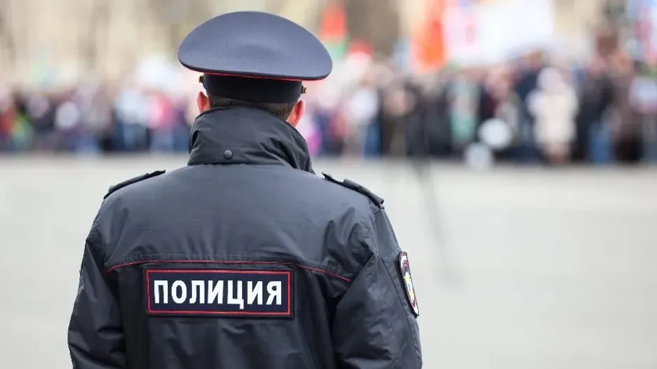 В Екатеринбурге задержан сотрудник полиции, вымогавший 900 тыс. рублей за секс