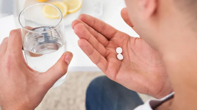 Стало известно, можно ли принимать слабительные длительно