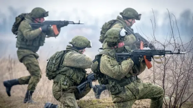 Белый дом: Россия может добиться успехов в новом наступлении на СВО