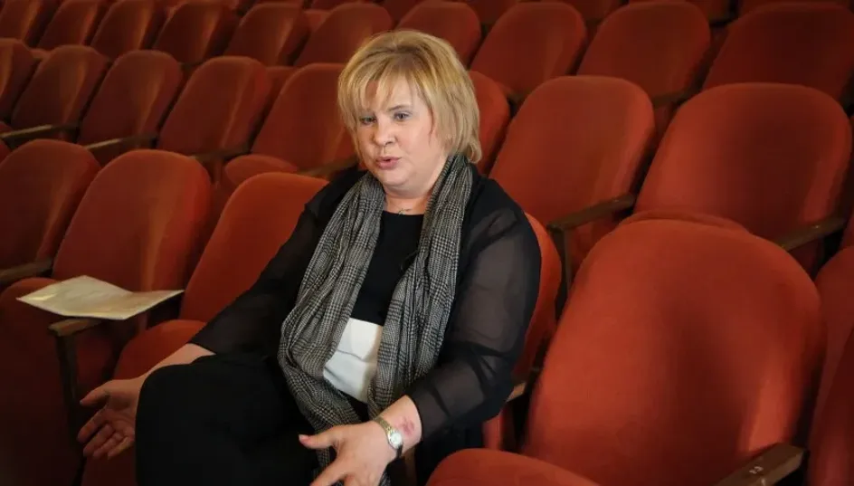 Актриса Татьяна Догилева высказалась о поведении артистов в Театре на Таганке