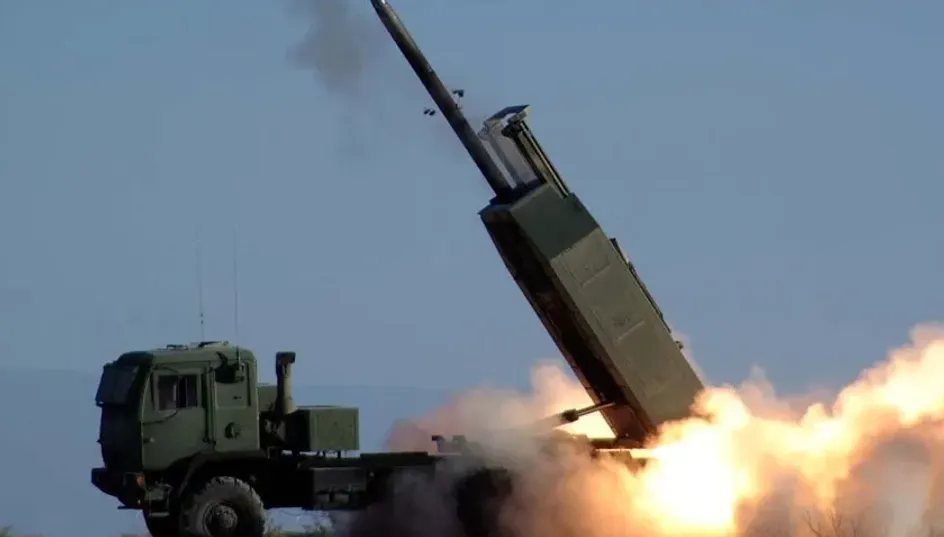 Российские силы ПВО перехватили 42 снаряда HIMARS в Херсонской области