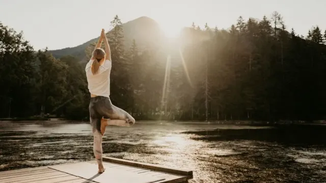 Названы три теста для оценки состояния здоровья