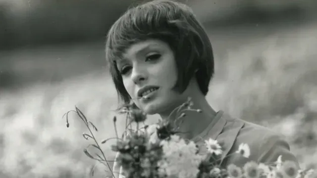 Сыгравшая в сериале "Каменская" советская актриса Регина Разума умерла на 72-м году жизни