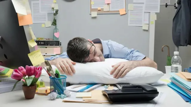 Названы пять профессий, популярны среди людей-сов