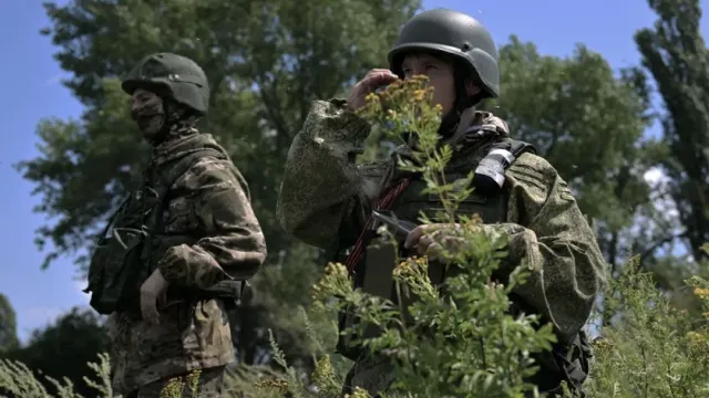 ВСУ попытались ударить по военному аэродрому в Новгородской области