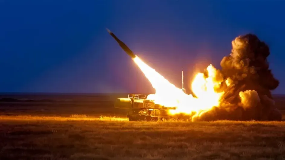 Минобороны: ПВО Москвы успешно отразило террористическую атаку киевского режима