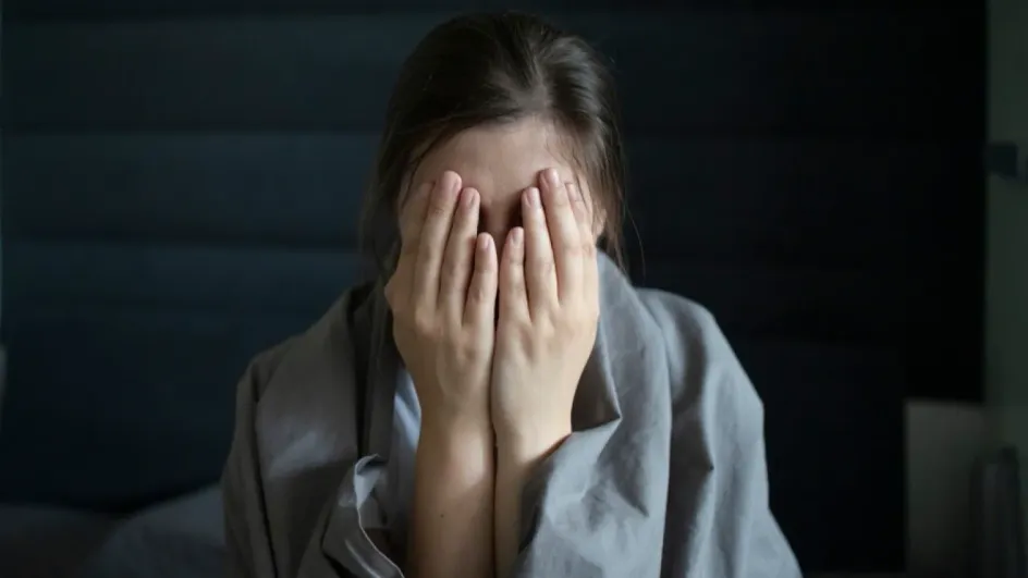 Россиянам назвали неочевидный способ справиться с тревогой Россиянам назвали неочевидный способ справиться с тревогой