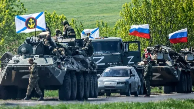 РВ: Снайперы "Отважных" уничтожают врага на фронте у Кременной-Сватово на Донбассе