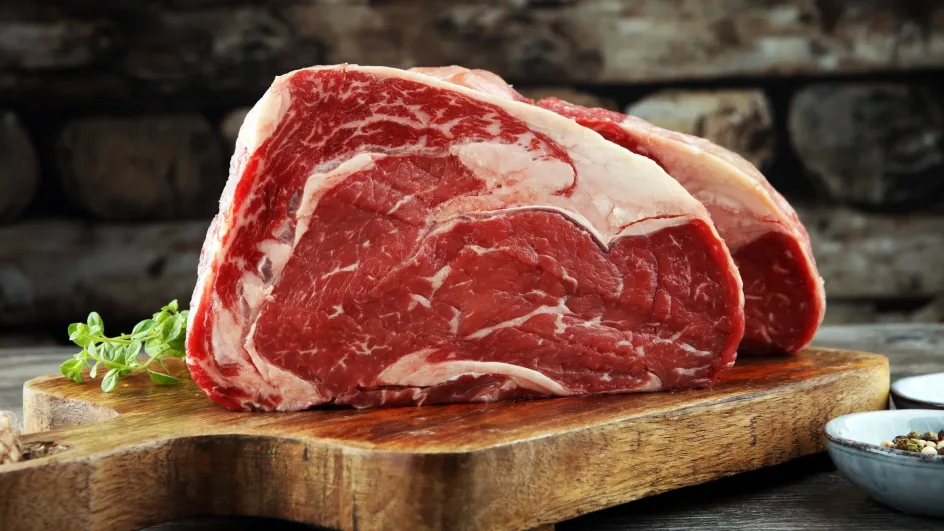 Россия переходит на дешевую индийскую говядину