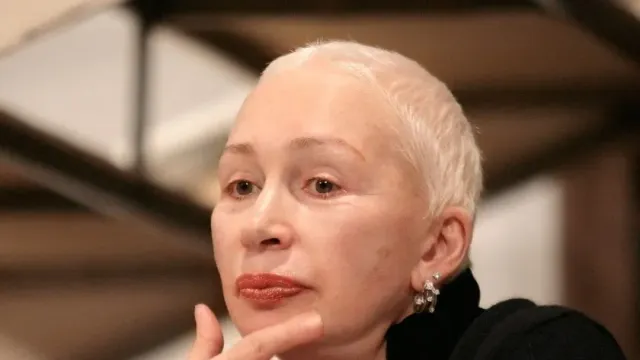 76-летняя актриса Татьяна Васильева рассказала о романе с Валерием Гаркалиным