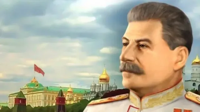 "Начну вас громить как преступников": Медведев зачитал вслух телеграмму Сталина