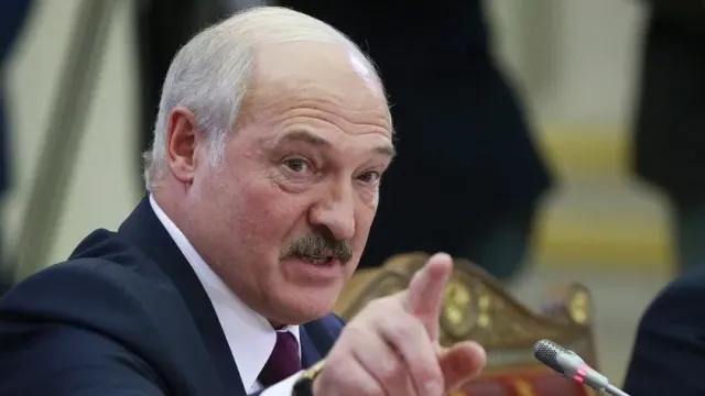 Суздальцев: президент Белоруссии Лукашенко признал, что ЧВК «Вагнер» ему нужен