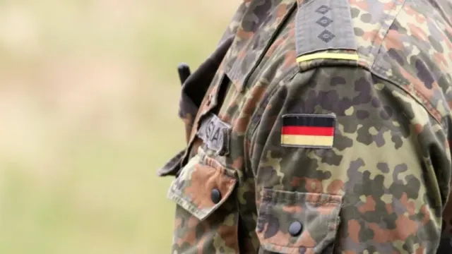 В ФРГ начали сомневаться в правильности позиции немецких властей по Украине