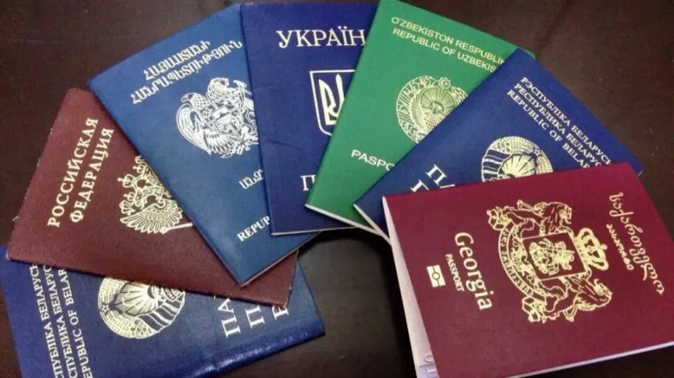 В одном из регионов РФ мигрантам запретят работать сразу в шести сферах