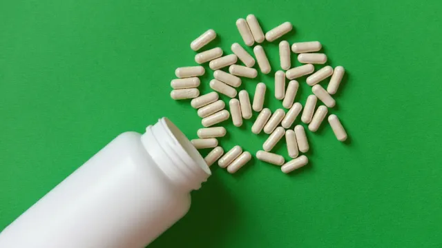 Врачи объяснили, в чем опасность пребиотиков