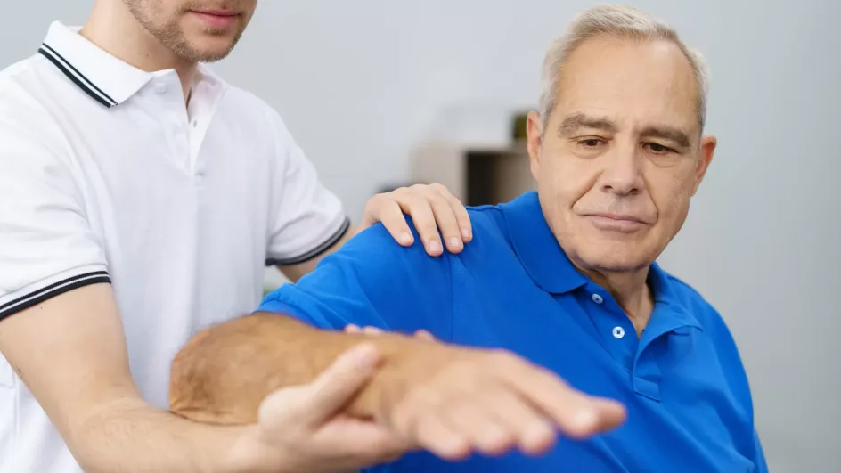 Врач назвал методы профилактики болезни Паркинсона