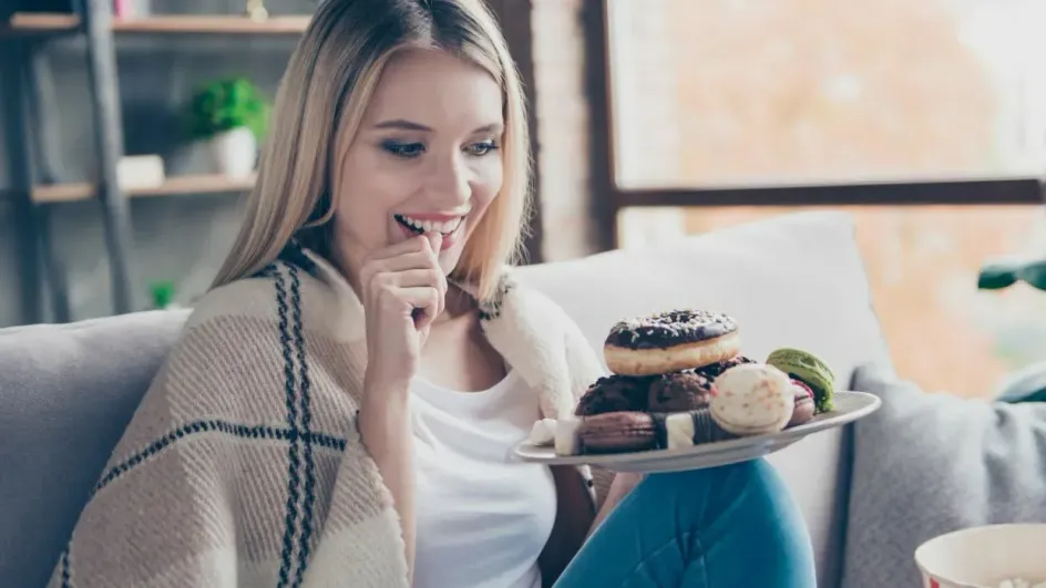 Ученые выяснили, как сахар влияет на стресс