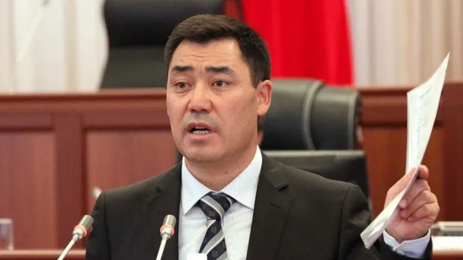 Глава Киргизии является единственным иностранным лидером, планирующим посетить Россию 9 мая