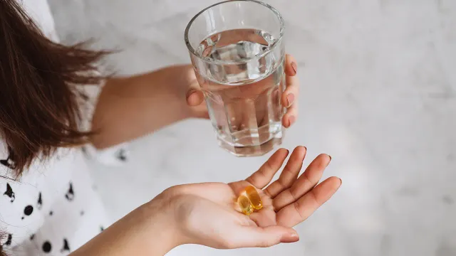 Названная группа людей, которая может снизить риск диабета при помощи витамина D