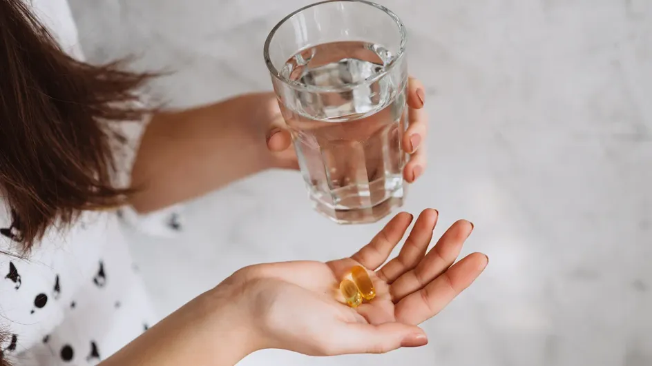 Названная группа людей, которая может снизить риск диабета при помощи витамина D