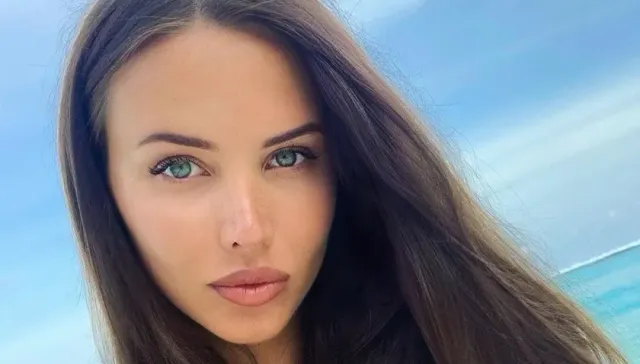 Бывшая невеста Тимати Анастасия Решетова сообщила, что была жертвой домашнего насилия