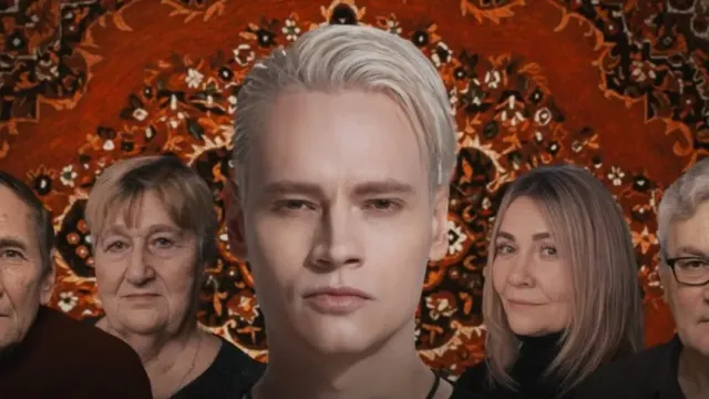 Душевный клип SHAMANa "Моя Россия" покорил россиян, набрав на YouTube 1 млн просмотров за сутки