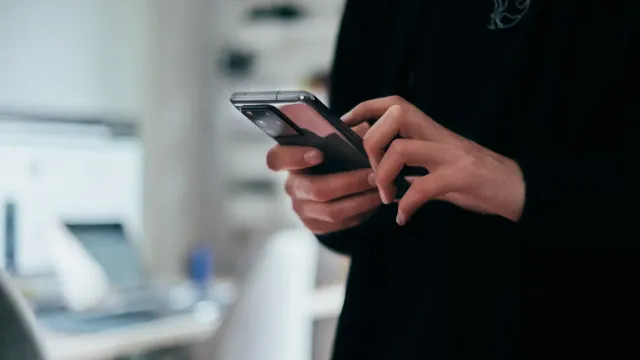 Мошенники стали чаще использовать обратную социальную инженерию