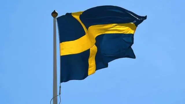 Глава Минобороны Швеции призвал граждан быть готовыми к возможной войне