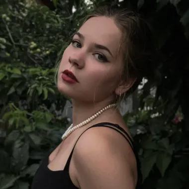 Коршунова Анастасия