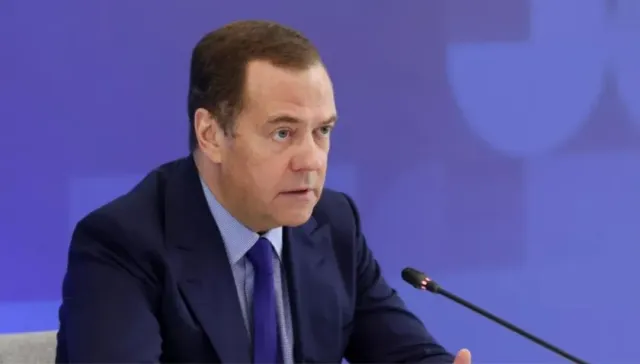 Дмитрий Медведев: мораторий на смертную казнь можно преодолеть