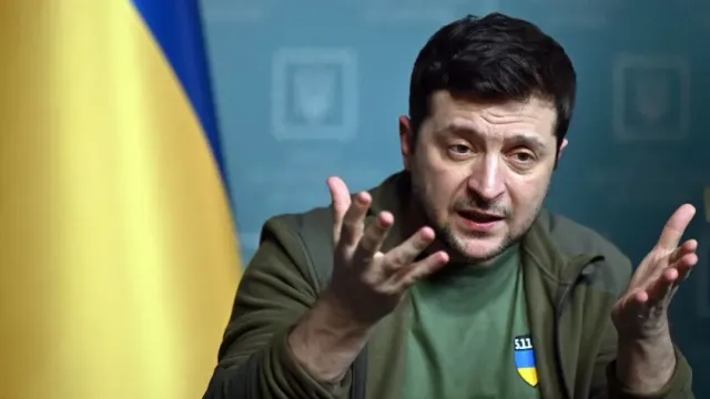 Эксперт раскрыл источники заоблачных доходов президента Украины
