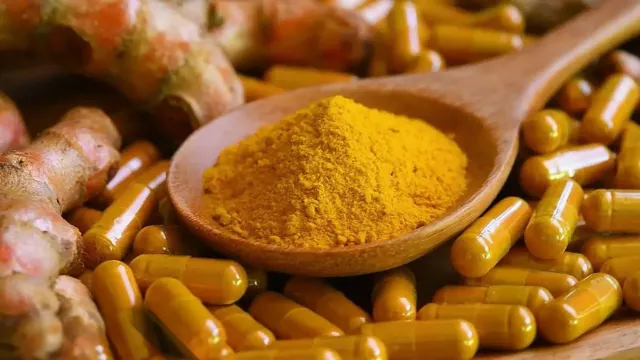 Горячая новость | Названа специя, которая показала высокую эффективность при хронической боли