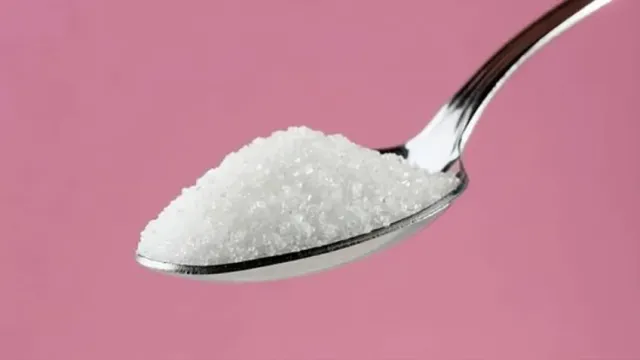 У «безопасного» заменителя сахара нашли один серьезный недостаток