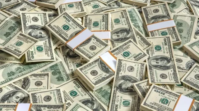 "Бермудский треугольник" долларов: в таиландском отеле загадочно исчезают деньги российских...