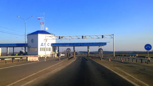 Бойцы СВО снова жалуются на сотрудников ГИБДД Ростовской области