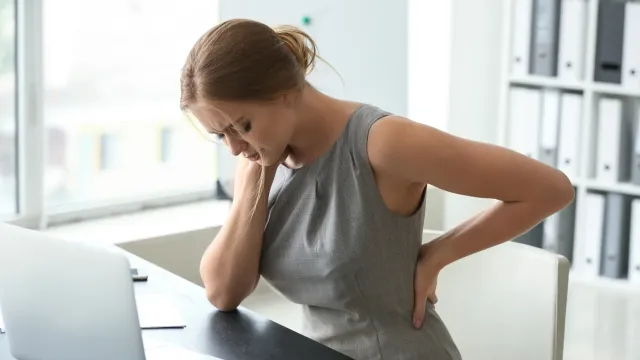 Стало известно, у каких людей есть высокий риск развития грыжи