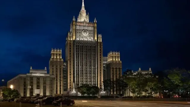 Москва продолжит поддержку Белграда в отстаивании суверенитета