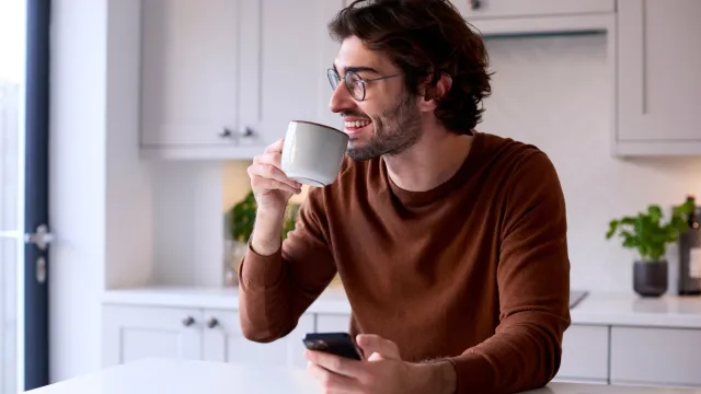 Стало известно, нужно ли запивать кофе водой