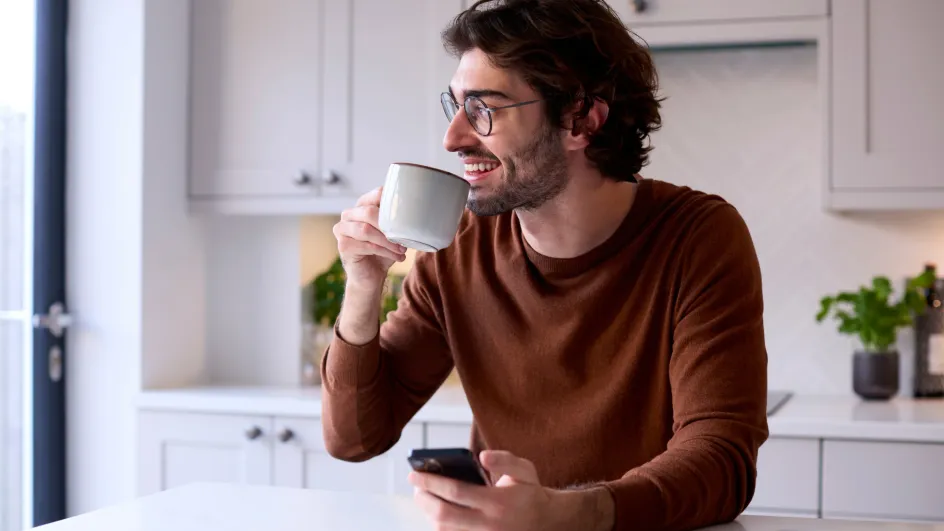 Стало известно, нужно ли запивать кофе водой